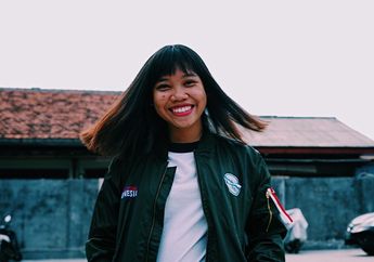 Akui Nama Aslinya Pasaran, Mumuk Gomez Ungkap Asal Usul Julukan Panggungnya