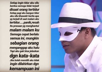 Terawang Bencana di Tahun 2020, Wirang Birawa Dihantui Rasa Panik dan Resah Soal Ramalan yang Akan Terjadi: Nyesek di Dada, Setiap Bangun Tidur Aku Khawatir...