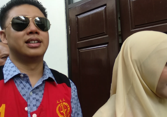 Terjerat Kasus Ikan Asin, Pablo Benua Mengaku Lebih Menikmati Beribadah di Penjara