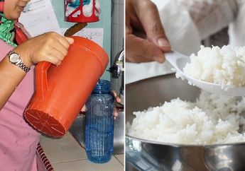Tak Ingin Kelakuannya Gasak Brankas Majikan Ketahuan, TKI di Singapura Sajikan Nasi Bercampur Darah dan Air Kencing