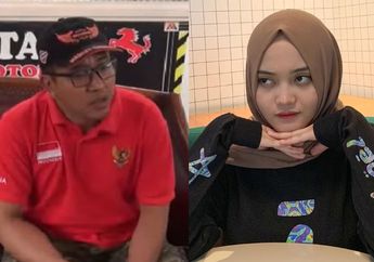 Niat Baiknya Beri Kejutan Ulang Tahun untuk Teddy Tuai Kecaman Netizen, Putri Delina Tulis Curhatan Sendu: Apa yang Kita Tau, Tidak Bisa Diungkapkan..