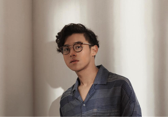 Curhatan Ardhito Pramono Soal Lagunya yang Sering Dipakai Variety Show Korea Tanpa Izin