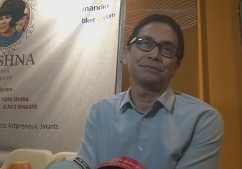 Akan Segera Nikahi Vicy Melanie, Adie MS Ungkap Sikap Calon Istri Kevin Aprilio