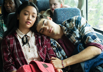 ‘To All the Boys: P.S I Love You’, Sekuel Film ‘To All the Boys I’ve Loved Before’ yang Enggak Kalah Bikin Baper!