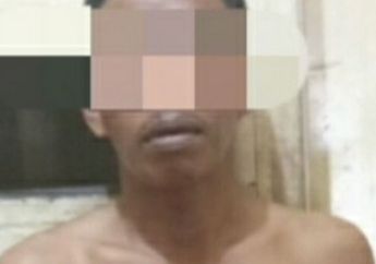 Tak Pulang Selama Tiga Hari Hingga Tolak Ajakan Suami Behubungan Badan, Pria Asal Riau Ini Nekat Bacok Istri dengan Parang