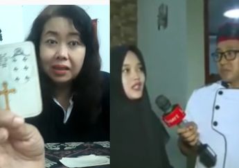 Dekat dengan Ayah Tirinya hingga Rela Dicibir Banyak Orang, Motif Putri Delina Dekati Teddy Dibongkar Ahli Tarot: Dia Memposisikan Diri Sebagai Pengganti Mamanya...