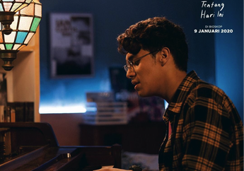 Ada Lagu Ardhito Pramono dan Stephanie Poetri di Playlist Favorit BTS!