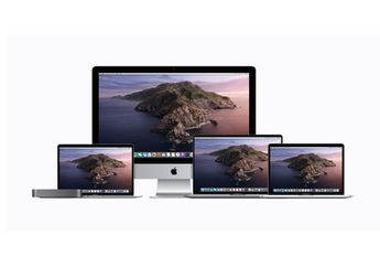 Penjualan Mac Menurun di Tengah Ramainya Pasar PC Dunia