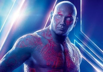Dave Bautista Akan Bergabung Dengan Jason Momoa di See Musim 2
