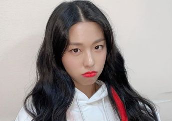 'Diserang' Monyet Saat Liburan di Bali, Seolhyun AOA Menjerit Histeris Tapi Ekspresinya Bikin Ngakak!