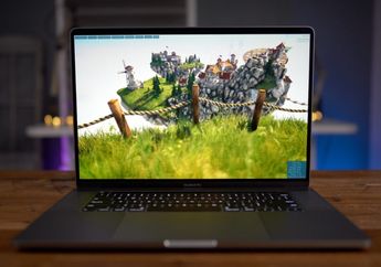 macOS Mendatang Akan Punya Fitur 'Pro Mode', Tingkatkan Performa Mac