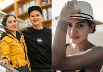 Sempat Berseteru, Bagaimana Jadinya jika Nikita Mirzani dan Andhika Pratama Harus Sepanggung?