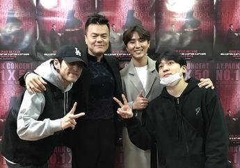 Viral Video Heboh Anak Jaksel Nyanyi 'You Were Beautiful' di Depan Foto Mantan sampai Lagunya Trending di Korea Selatan, Day6 Ucapkan Terima Kasih!
