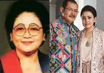 Tak Akan Pernah Diakui Jadi Menantu oleh Ibu Tien, Mayangsari Kepergok Pakai Baju Seksi saat Makan dengan Keluarga Cendana