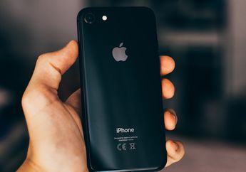 (Rumor) Apple Mengembangkan Desain iPhone 8 dengan Face ID di 2020