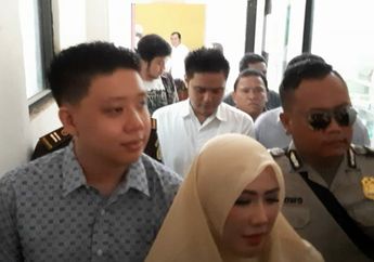 Virus Corona Meliar, Sidang Lanjutan Trio Ikan Asin Akan Tetap Akan Digelar