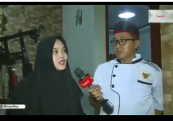 BERITA TERPOPULER: Calon Istri Sule Kepergok Masih Kerja Banting Tulang Padahal Istana 15 Miliar di Depan Mata, Sampai Teddy Disebut Berhak Atas Warisan 10 Miliar Milik Mantan Istri Sule