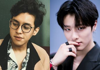Lagu Ardhito Pramono Trending di Situs Musik Korea Gara-gara Cho Seungyoun!