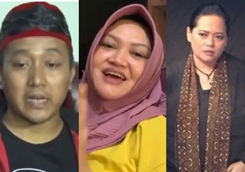 Lina Tinggalkan Warisan Berupa Kos-kosan 32 Kamar dan Tanah dengan Total Rp 10 Miliar, Mbak You Sebut Teddy Pergunakan Anak untuk dapat Keuntungan: Dia Masih Ketakutan!