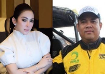 Rahasia Dapur Terbongkar, Pria yang Pernah Dekat dengan Syahrini Ini Kepergok Jual Jet Pribadinya, Ada Apa?