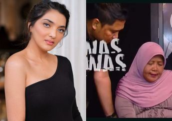 Divonis Penyakit Autoimun, Ashanty Telan Pil Pahit Saat Tahu Sebab Lain dari Penyakitnya, 'Dia Selalu Sok Cantik'