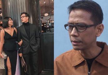 Bantah Menantunya Disebut Bangkrut dan Nganggur, Doddy Sudrajat: Dia Ada Kok Kerjaan, Punya Toko di Tanah Abang!