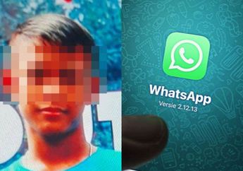 Video Call Teman Tunjukkan Adegan Gantung Diri, Pelajar SMK di Surabaya Tinggalkan Surat Wasiat Misterius: Besok Ketemu Aku Setiap Malam Jumat...