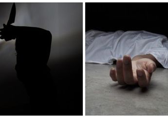 Misteri Pembunuhan Perempuan Bertato Burung Hantu, Leher Tersayat Tapi Tak Ada Darah di TKP