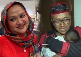 Paranormal Kondang Sebut Amalan dan Tutur Kata Teddy untuk Pikat Mendiang Istrinya, Ayah Sambung Rizky Febian Itu Juga Selalu Gunakan Peci Demi Tujuan Ini