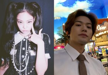 Jennie Blackpink Jadi Trending Dunia karena Diduga Dihajar Komentar Jahat dan Dicuekin Selama Fanmeeting di Indonesia, Lee Jeong Hoon Buka Suara!
