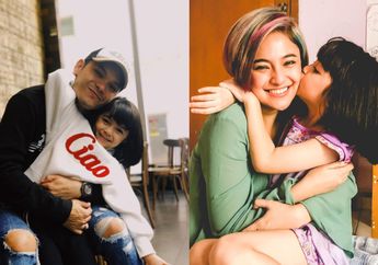 Pernah Miliki Masa Lalu Kelam Setelah Bercerai dengan Ben Kasyafani, Marshanda: Ini Adalah Awal dari Transformasi Tersusah dan Terindah dalam Hidupku