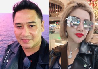 15 Tahun Lalu Ngaku Pernah Pakai Pemikat, Benarkah Barbie Kumalasari Tanam Susuk Berlian di Wajah Seperti Penerawangan Panglima Langit?
