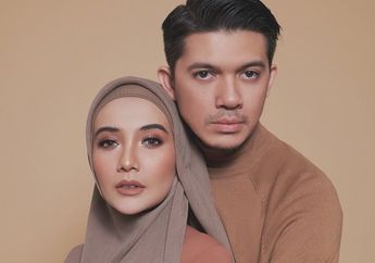 Ingin Segera Punya Momongan, Zaskia Sungkar Beberkan Penyakit yang Buat Dirinya Sulit Hamil, Istri Irwasnsyah: Emang Ada tapi Udah Nggak Aktif