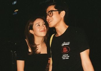 Umay Shahab Panggil Beby Tsabina dan Bio One 'Love Birds'. Resmi Jadian Nih?