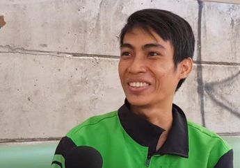 Diajak Berhubungan Badan oleh Customer, Drivel Ojol Ini Dibuat Syok Saat Dikirim Chat dengan Pesan Menggoda: Sampai Istighfar Dalam Hati!