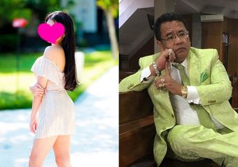Pengacara Kondang Ungkap Akui Hubungannya Bersama Artis Seksi, Hotman Paris: Dia Kirimin Saya Foto-foto Lagi Diving!