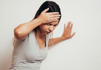 Kulit Jadi Kering & 5 Hal Ini Jadi Tanda Metabolisme Tubuh Bermasalah!