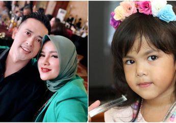 Punya Darah Keturunan Dayak, Anak Olla Ramlan Sering Lihat Pocong dan Makhluk Gaib Sebelum Ditutup Mata Batinnya: Sampai 3 Tahun Dia Nangis Terus, Gak Mau Lewat Situ...