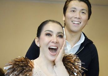 Jauh dari Kesan Mewah, Begini Foto Masa Lalu Syahrini Saat Diajarkan Budaya Jepang Oleh Keluarga Reino Barack Sebelum Menikah