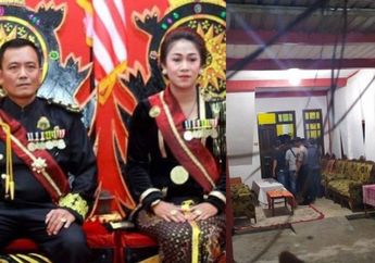 Kuliah di Australia dan Punya Gelar Magister, Fakta Ratu Halu dari Jawa Ini Bikin Kita Melongo: Tinggal di Kontrakan dan Usaha Angkringan