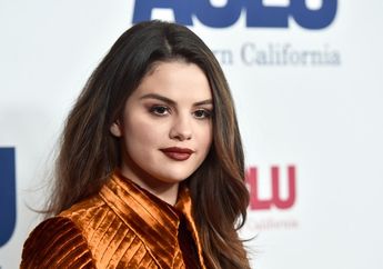 5 Fakta Grammy Awards 2022, Selena Gomez Akhirnya Masuk Grammy!