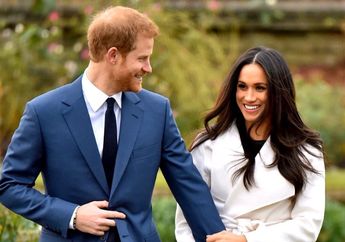 Bertekad Hidup Mandiri Usai Keluar dari Kerajaan, Pangeran Harry Ditawari Jadi Pegawai Paruh Waktu di Restoran Burger Ternama Amerika