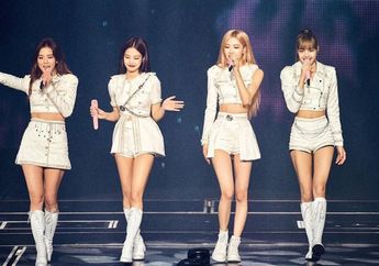 Gelar Fanmeeting di Jakarta, Blackpink Ungkap Hal yang Paling Dikagumi dari Indonesia sampai Bahas Mie Goreng