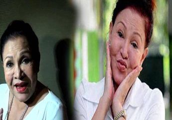 Tinggal di Kamar Sempit, Artis Berumur 63 Tahun Ini Jadi Sorotan Warganet Karena Bekerja Walau di Usia Senja