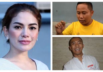 Namanya Ikut Terseret dalam Unggahan Kemarahan Nikita Mirzani, Komika Plontos Ini Pasrah Sembari Berkata Lirih di Depan Kamera: 'Apa yang Diucap Itu Ada Benarnya'