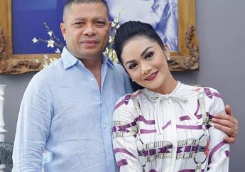 Nyaris Tak Pernah Disorot Media, Raul Lemos Bongkar Identitas Orang Tua Angkat Krisdayanti: Mantan Jenderal di Era SBY!