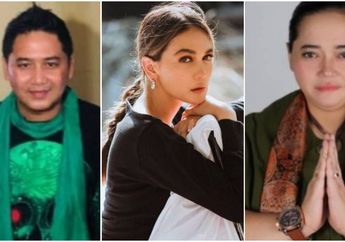 Beda Jauh dengan Ramalan Mbak You, Panglima Langit Malah Sebut Nasib ‘Buruk’ Percintaan Luna Maya Bakal Kembali Terulang di Tahun 2020, Gagal Nikah Lagi?