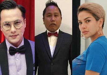 Disebut Nikita Mirzani Jadi Korban Andhika Pratama, Narji Kini Harus Jadi Penjual Cendol Setelah Tak Laku Lagi di TV!