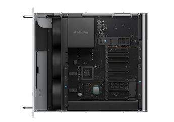 Mac Pro dengan Sasis Rack Sudah Dapat Dipesan di Apple Store