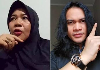 Ningsih Tinampi Ngaku Dikawal Nabi dan Malaikat, Tantang Paranormal dan Anak Indigo Seluruh Indonesia, Mbah Mijan: Makin Mbablas To Jeng!